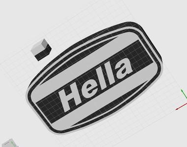 Truck headlight cover hella style, scania iveco man volvo daf