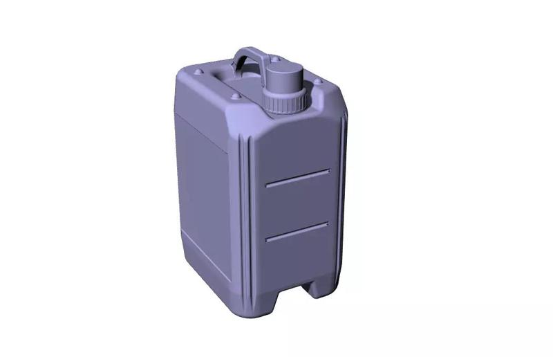 Canister 5L
