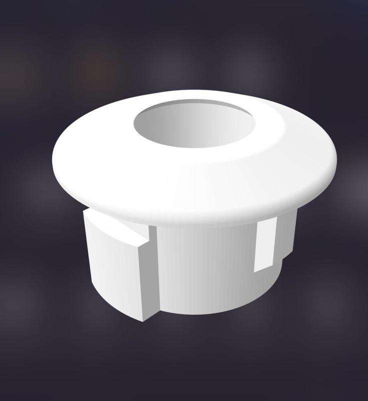 Nissan Datsun Navara D21 Hard Body fuel cap lock barrel