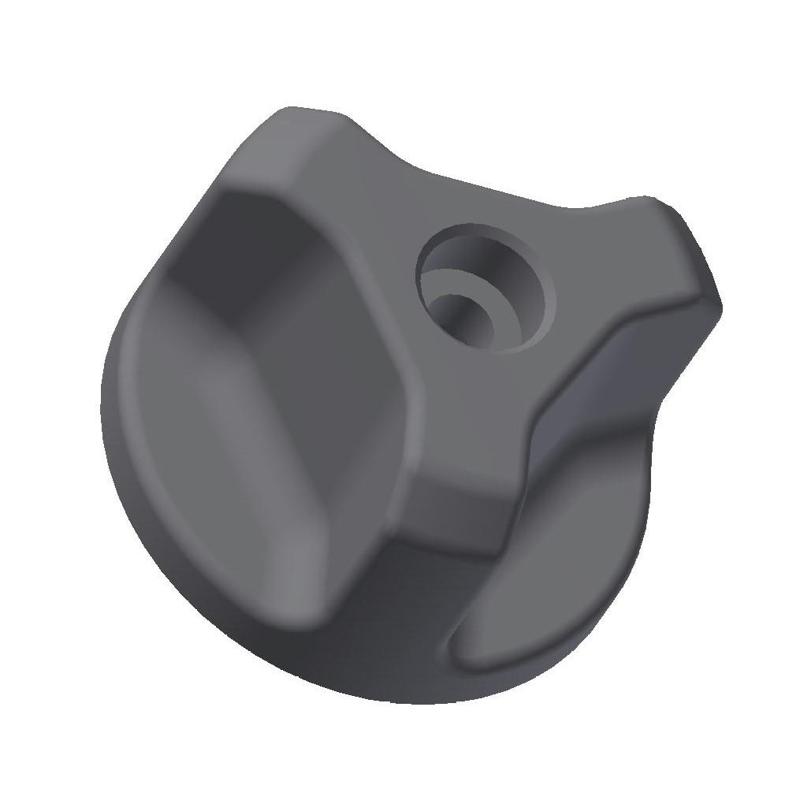 Headlamp Adjuster for Kawasaki GTR1400 / Concours 14