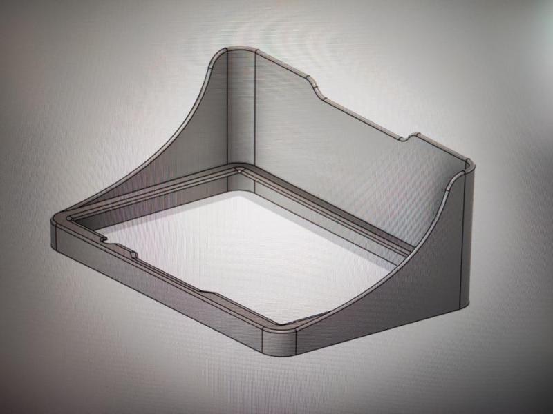 CF Moto 800MT Explorer Sunshade, Lower model