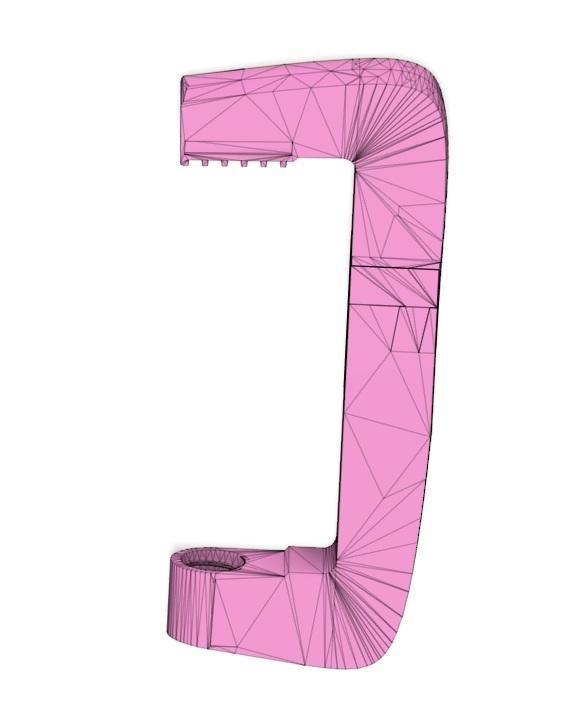 Steering wheel support