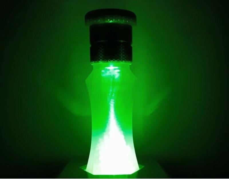 Bottle Lamp
