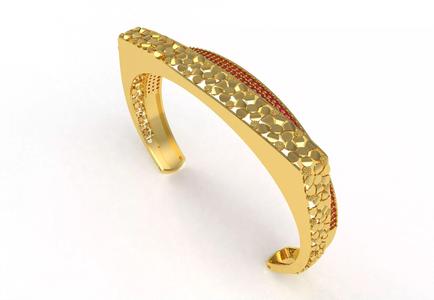 Art Deco Bracelet 50