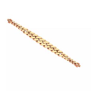 Cuban Chain Bracelet