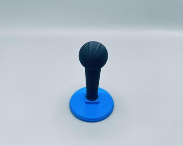 Microsoft adapted accessories ; Joystick base