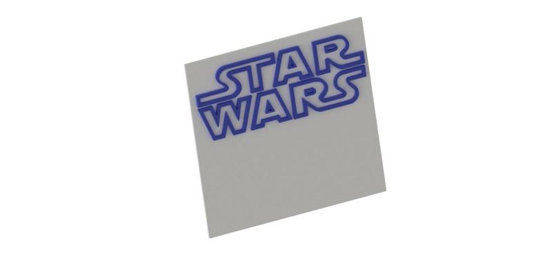 Star Wars Background