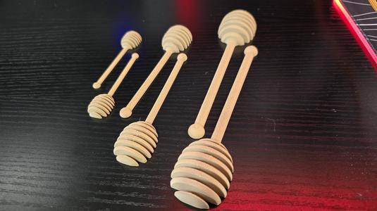 Honey Stick - Dipper