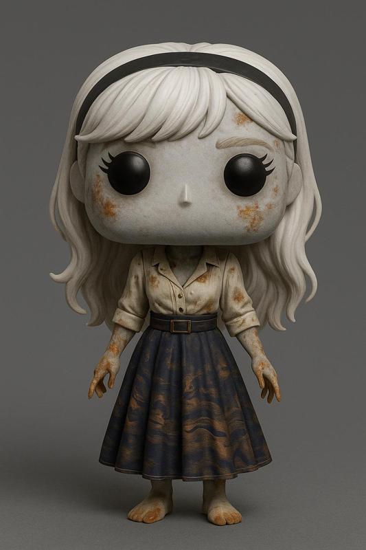 CLEA - clair obscur:expedition 33