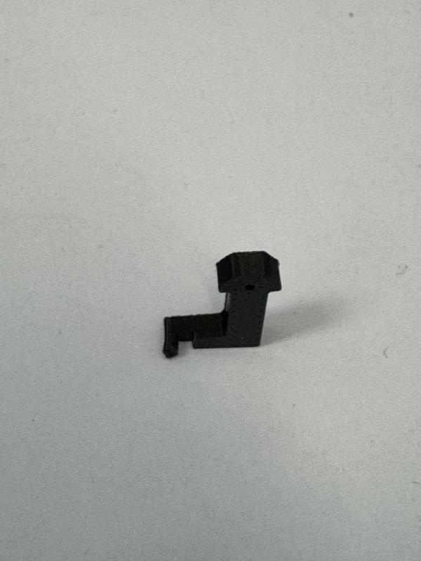 TX16s AG01 Gimbal spring tension adjuster