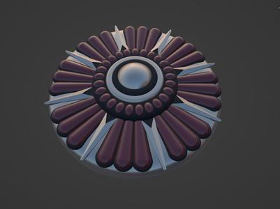 Hollow Knight Capricious Compass