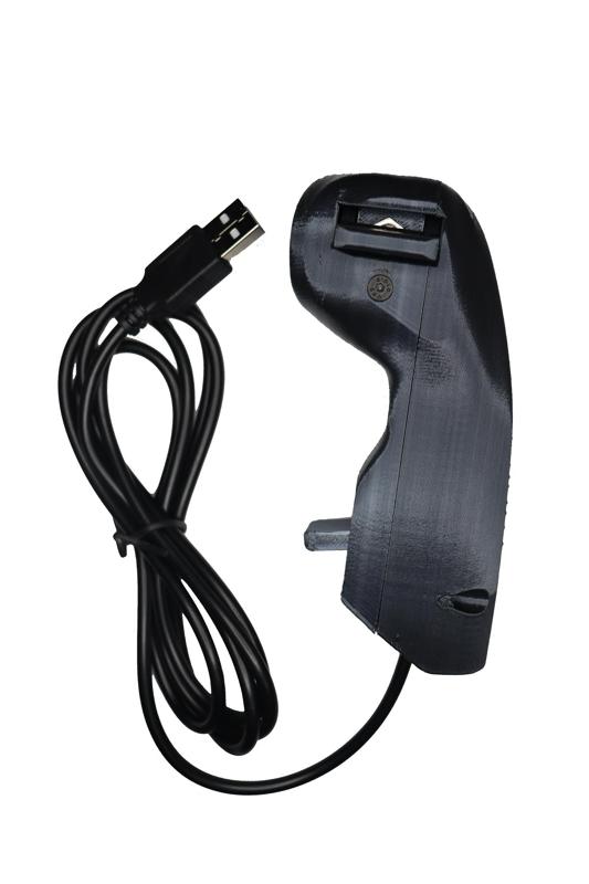 Scania Shifter for Logitech G25 G27 G29 G920