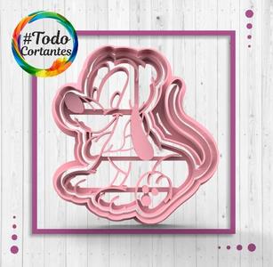 Baby Pluto Cutter