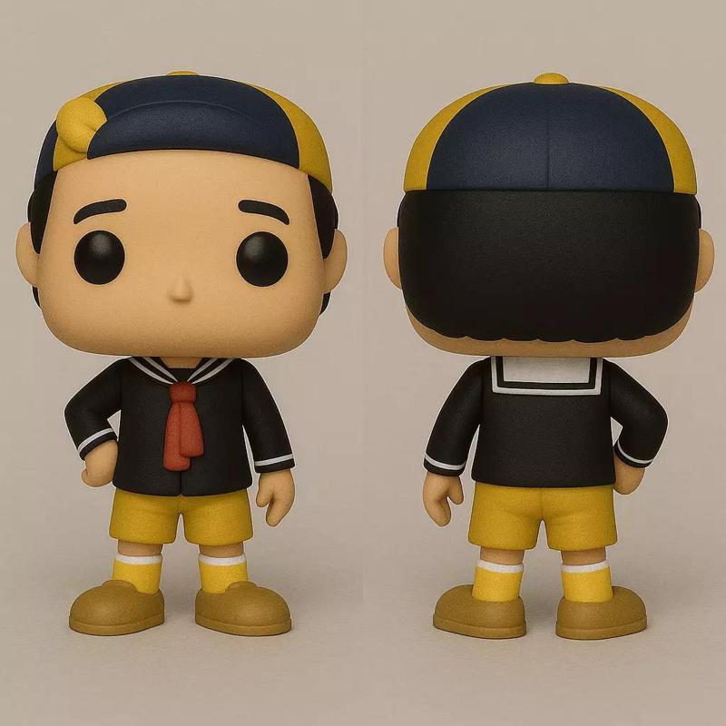 Funko Turma do Chaves - Kiko
