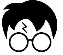 Harry Potter Wall Art.