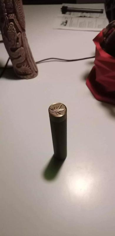 Medical Marijuana joint protector