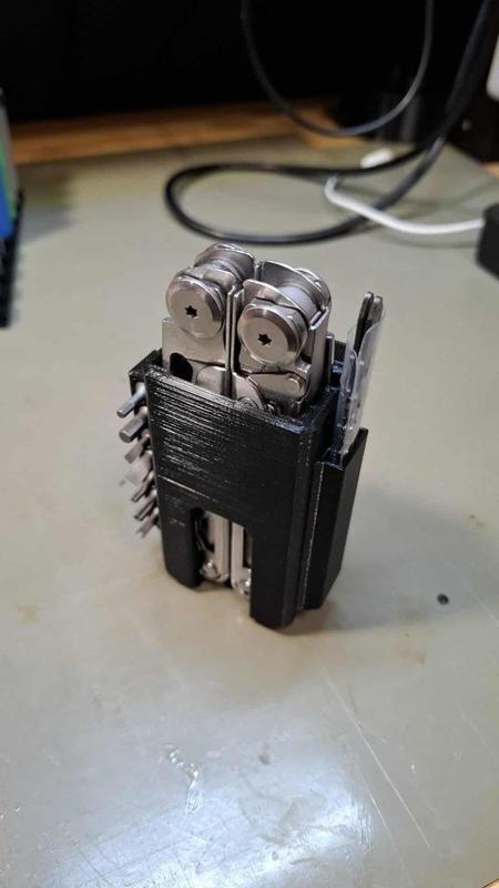 Daicamping DL30 Holster