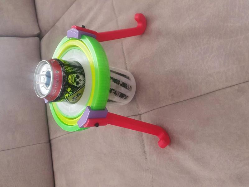 Getraenke Halter beverage holder