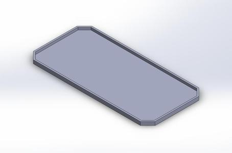 Planter Tray