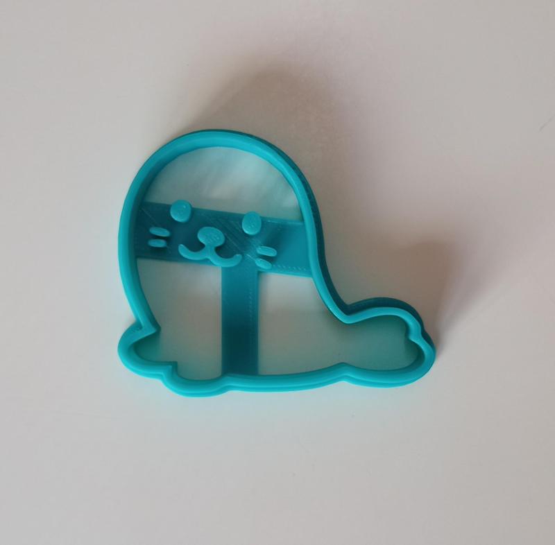 cutter and seal seal 1