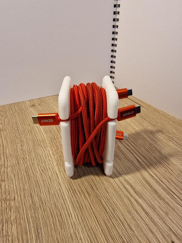 Cable Wrap - 60mm x 100mm