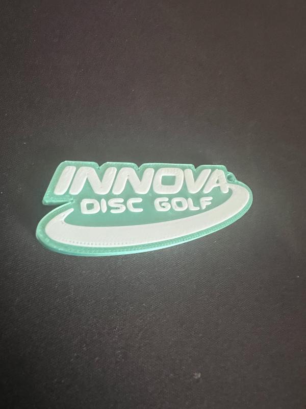 Innova Disc Golf