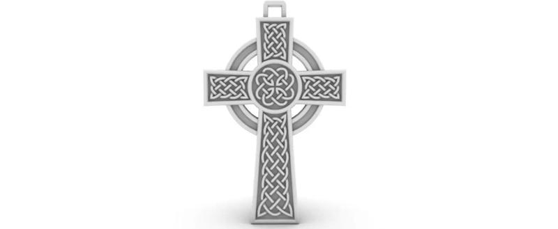 Celtic Cross