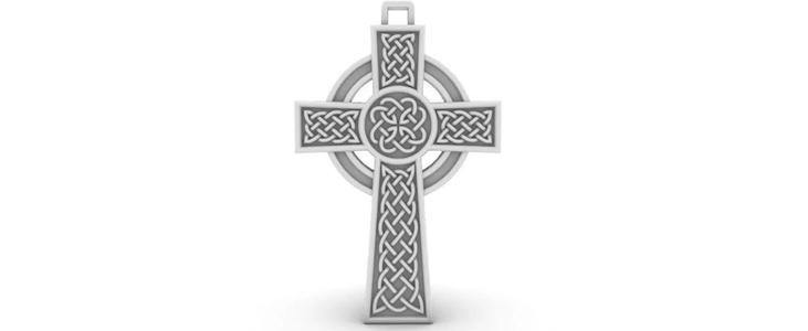 Celtic Cross