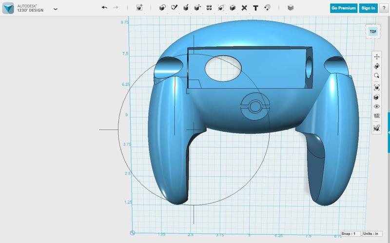 Wiimote Super Case Pokemon Edition