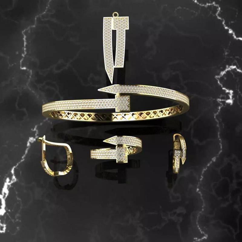 cartier set