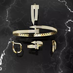 cartier set