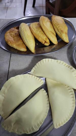 Empanada Maker