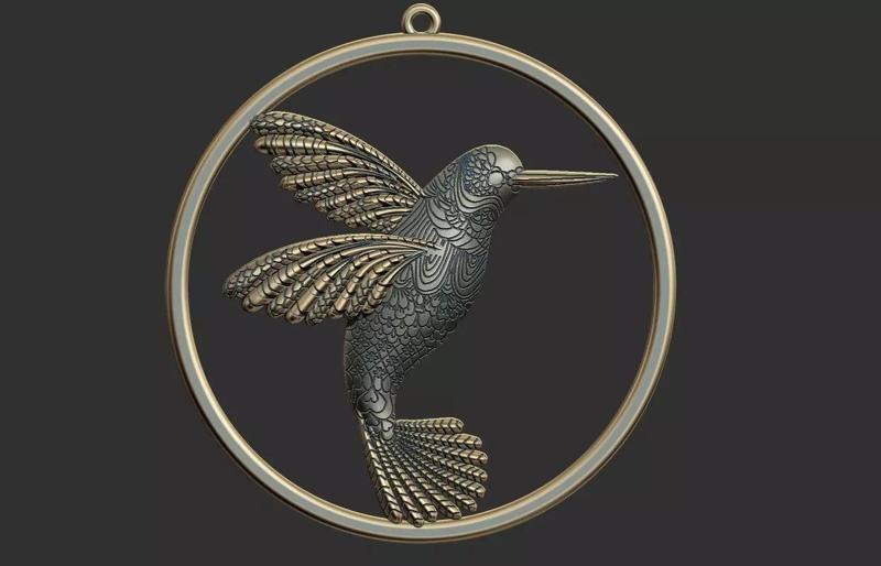 Colibri - Hummingbird - Beija flor