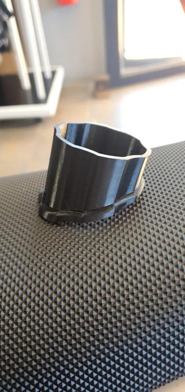 KTM TPI OIL COVER TPU