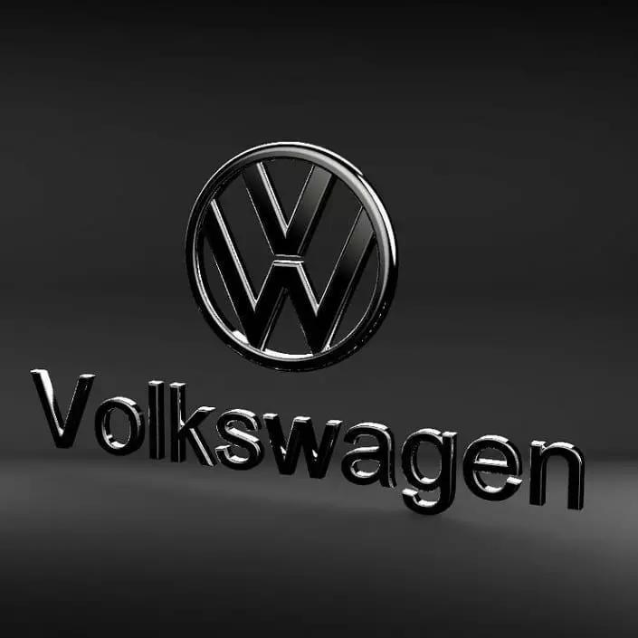 logo Volkswagen