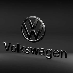 logo Volkswagen