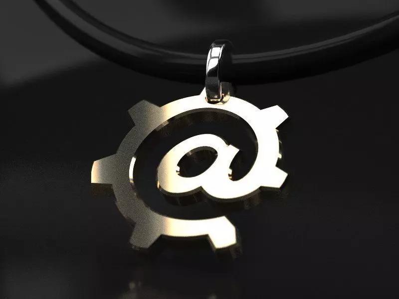 Im Freelancer pendant - original