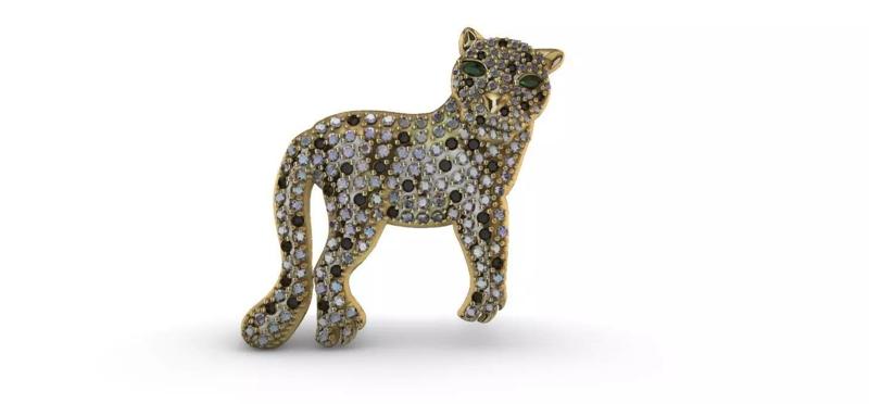 Jaguar - Onca Pintada