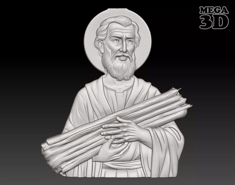 Patriarch Isaac - 250516