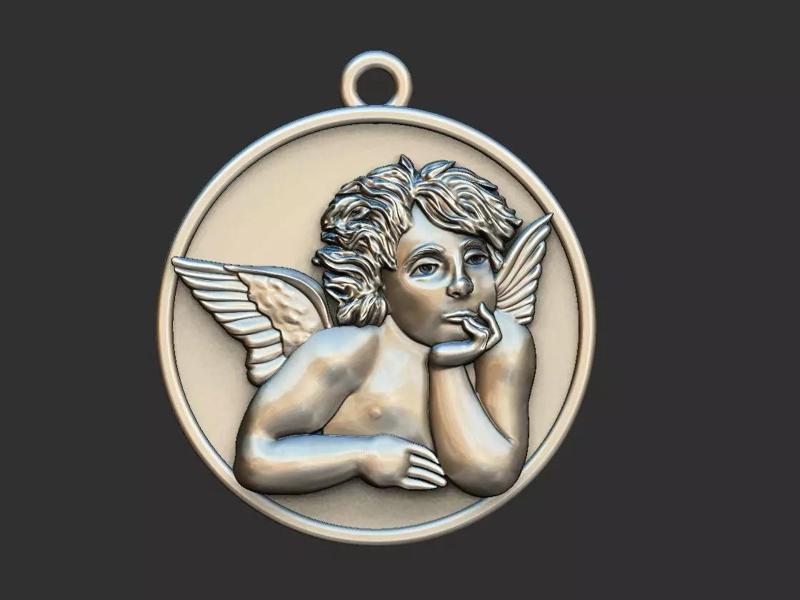 Guardian Angel - Anjo da Guarda