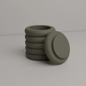 Aesthetic Jar