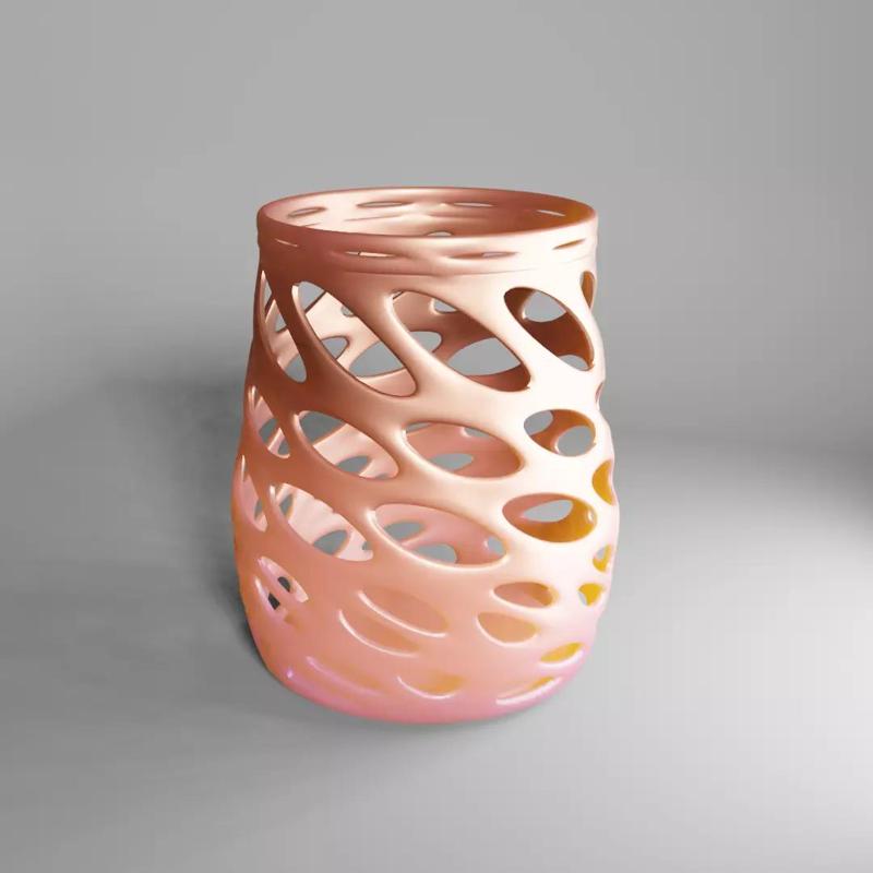 PEN AND PENCIL STAND