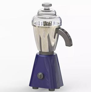 Mixie Home Appliance Toy