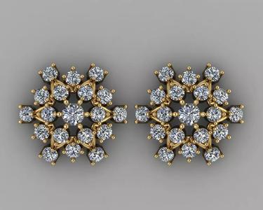 27 Earring Collection