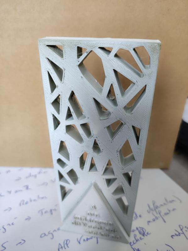 atsem or maitresse trophy