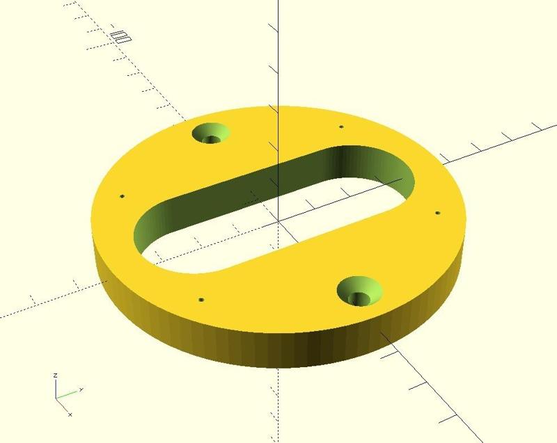 Ariston SME Armboard