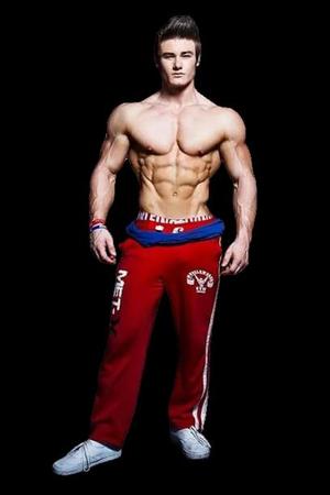 JEFF SEID