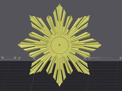 Resplandor-Corona
