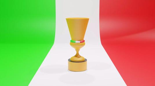 Coppa Italia Trophy