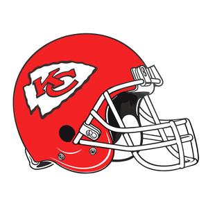 Kansas City Chiefs Light Box